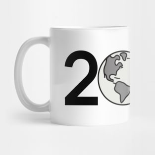 Earth day 2024 Mug